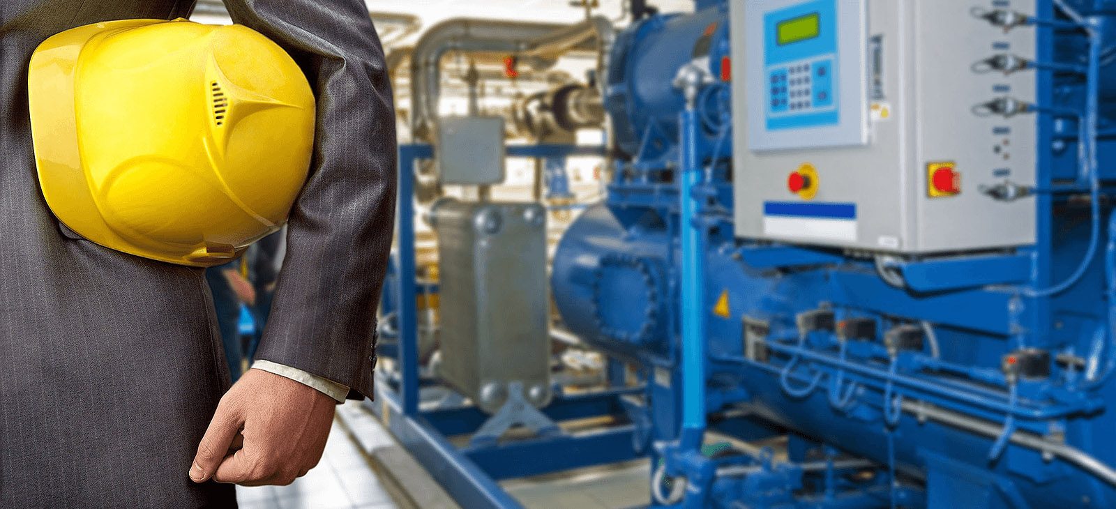 Компресорні станції